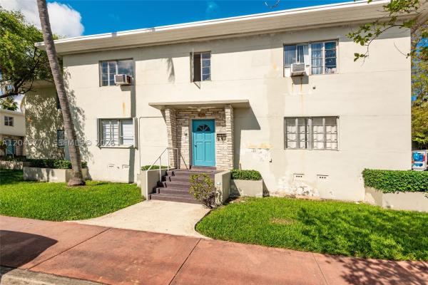 Winds Of Nobe, 8340 Crespi Blvd #20, Miami Beach, Florida 33141, image 1