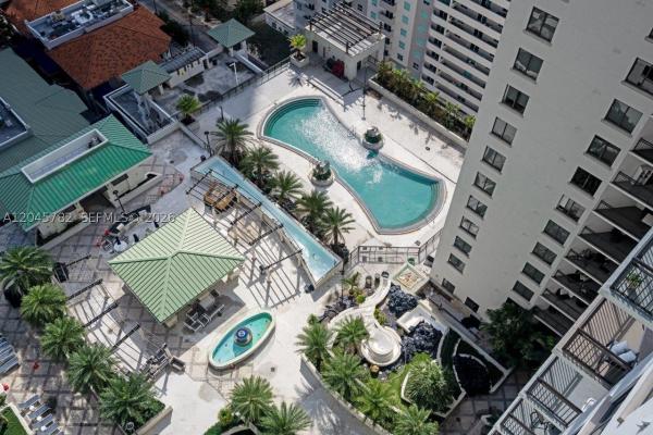 Nine At Mary Brickell Village, 999 SW 1st Ave #2911, Miami, Florida 33130, image 1