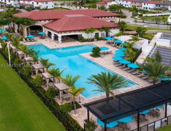 Aquabella, 11444 W 33rd Ct, Hialeah, Florida 33018, image 2