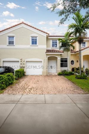 Sunny Isle At Nautica, 3512 SW 171st Ave, Miramar, Florida 33027, image 2