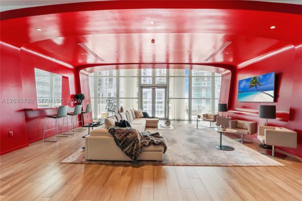 1100 Millecento Residences, 1100 S Miami Ave #1607, Miami, Florida 33130, image 2