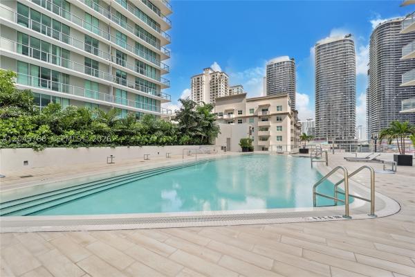 1100 Millecento Residences, 1100 S Miami Ave #1607, Miami, Florida 33130, image 1