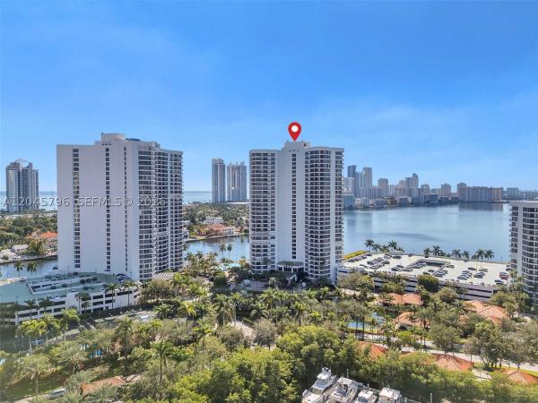 Mystic Pointe Tower 200, 19101 Mystic Pointe Dr #3106, Aventura, Florida 33180, image 1