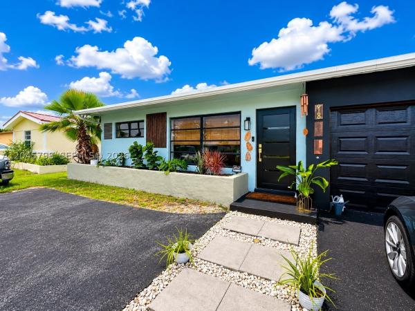 Sunrise Golf Village, 9160 NW 26th Pl, Sunrise, Florida 33322, image 1