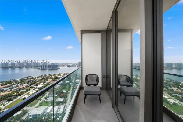 Residences By Armani Casa, 18975 Collins Ave #3204, Sunny Isles Beach, Florida 33160, image 2