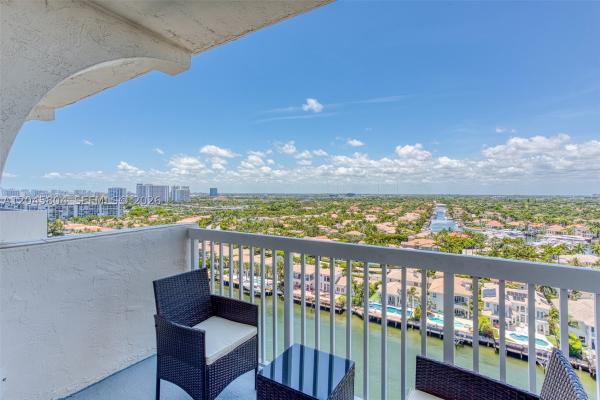 Allington Towers North, 1500 S Ocean Dr #PH-E, Hollywood, Florida 33019, image 1