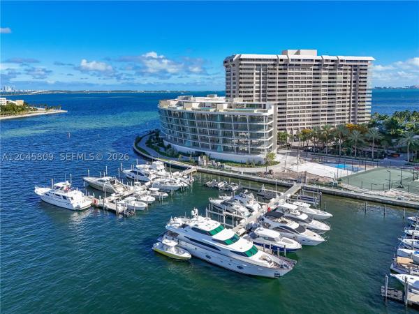 Vita At Grove Isle, 5 Grove Isle #L405, Miami, Florida 33133, image 3