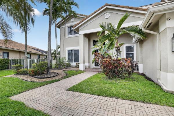 The Grove, 981 Waterside Cir, Weston, Florida 33327, image 1