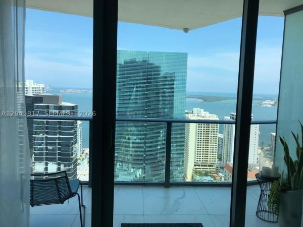 SLS Brickell, 1300 S Miami Ave #3703, Miami, Florida 33130, image 1