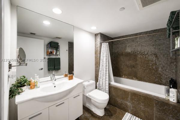 Icon Brickell Tower 1, 475 Brickell Ave #2010, Miami, Florida 33131, image 3