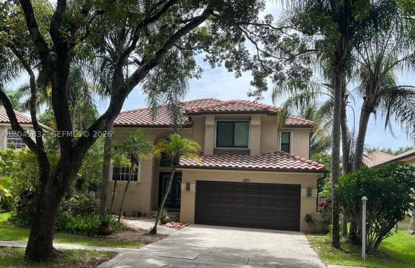 Embassy Place, 2851 La Paz Ave, Cooper City, Florida 33026, image 1