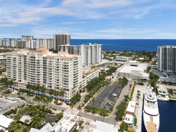 The Tides At Bridgeside Square, 3020 NE 32nd Ave #925, Fort Lauderdale, Florida 33308, image 3