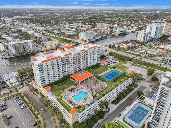 The Tides At Bridgeside Square, 3020 NE 32nd Ave #925, Fort Lauderdale, Florida 33308, image 1
