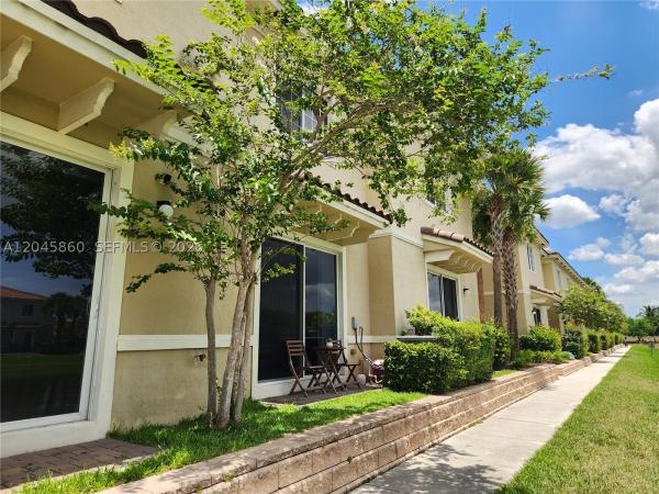 Calabria, 2675 SW 81st Ter #2647, Miramar, Florida 33025, image 2