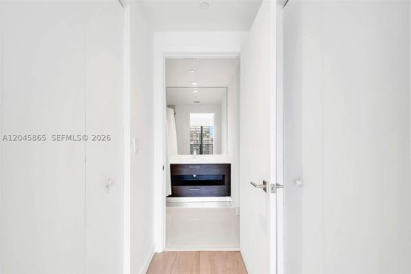 Brickell Heights West, 55 SW 9th St #3104, Miami, Florida 33130, image 2
