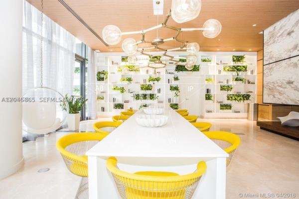 Brickell Heights West, 55 SW 9th St #3104, Miami, Florida 33130, image 1