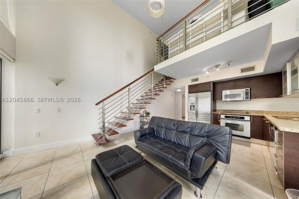 Brickell On The River South Tower, 41 SE 5th St #502, Miami, Florida 33131, image 1