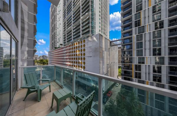 Brickell On The River South Tower, 41 SE 5th St #502, Miami, Florida 33131, image 3