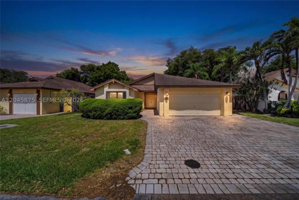 5212 SW 151st Pl, Unincorporated Dade County, Florida 33185, image 3