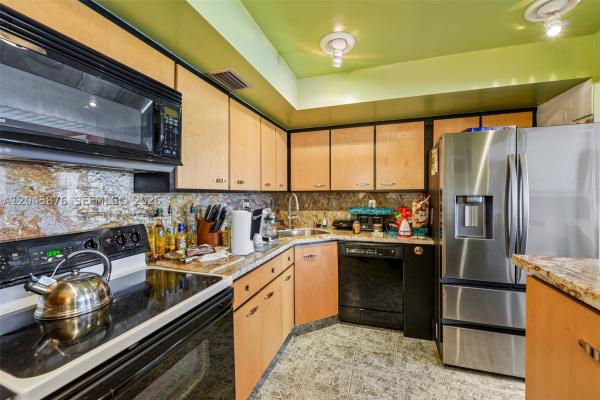 Bayview Towers South, 2100 Sans Souci Blvd #B706, North Miami, Florida 33181, image 2