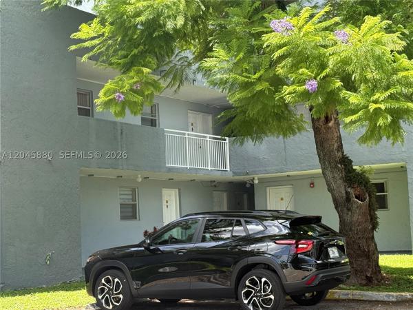 9371 Fontainebleau Blvd #I-208, Unincorporated Dade County, Florida 33172, image 1