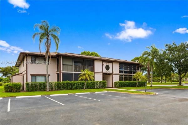 9930 S Belfort Cir #105, Tamarac, Florida 33321, image 1