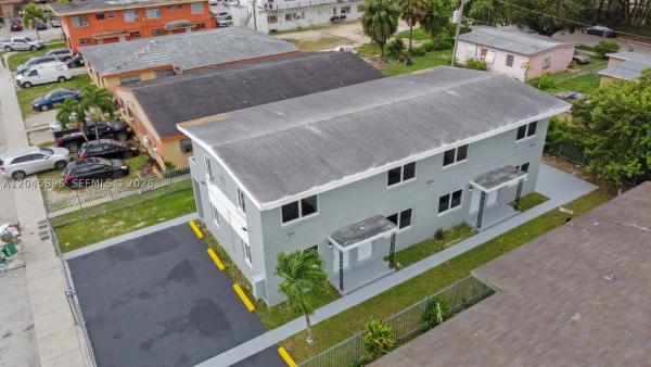 Coral Bay Manor, 1430 NW 2nd Ave #2, Florida City, Florida 33034, image 2