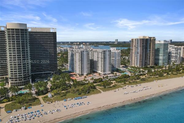 Balmoral, 9801 Collins Ave #8S, Bal Harbour, Florida 33154, image 1