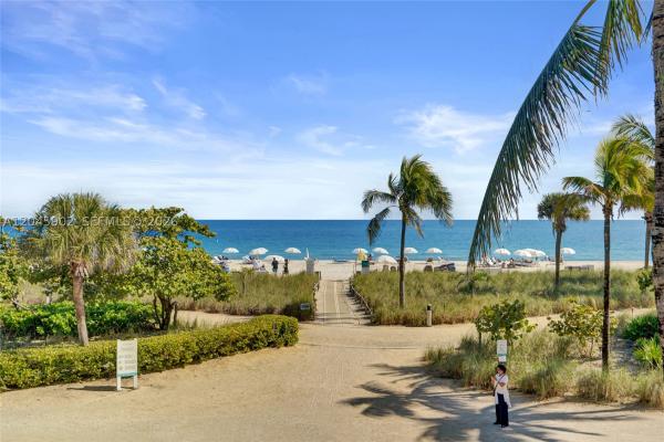 Balmoral, 9801 Collins Ave #8S, Bal Harbour, Florida 33154, image 3