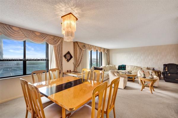 Balmoral, 9801 Collins Ave #8S, Bal Harbour, Florida 33154, image 2