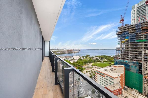 The Elser Hotel & Residences, 398 NE 5th St #1518, Miami, Florida 33132, image 1