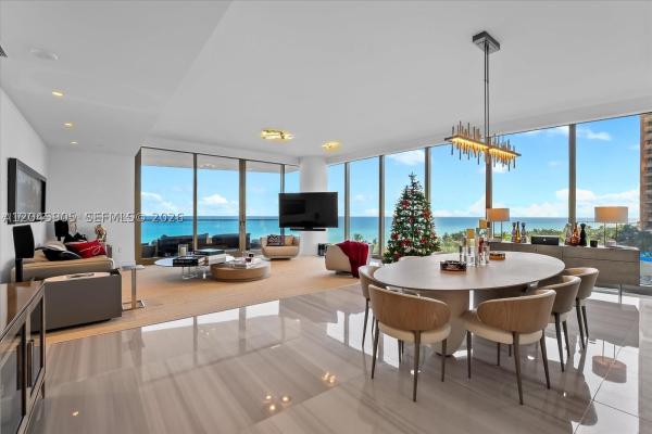 The Estates At Acqualina South Tower, 17901 Collins Ave #604, Sunny Isles Beach, Florida 33160, image 1