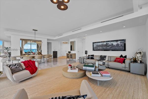 The Estates At Acqualina South Tower, 17901 Collins Ave #604, Sunny Isles Beach, Florida 33160, image 2