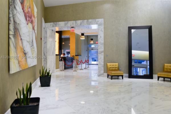 Vue At Brickell, 1250 S Miami Ave #1906, Miami, Florida 33130, image 1