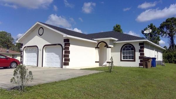 Residential Portfolio, Lehigh Acres, Florida 33973, image 1