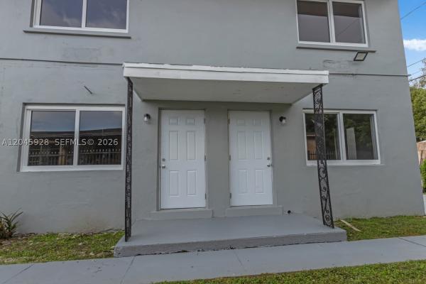 Coral Bay Manor, 1430 NW 2nd Ave #3, Florida City, Florida 33034, image 2