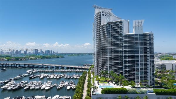 Murano Grande At Portofino, 400 Alton Rd #706, Miami Beach, Florida 33139, image 2