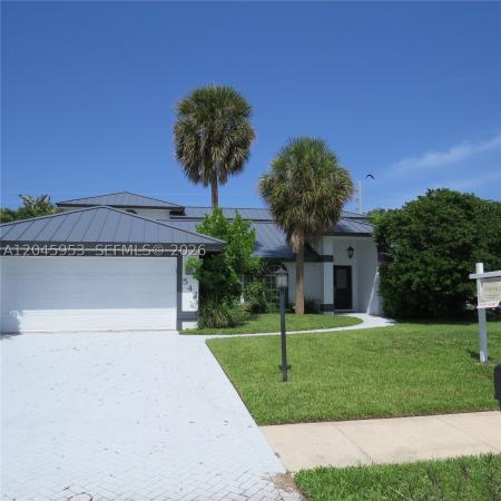 Cypress Ridge, 542 N Cypress Dr, Tequesta, Florida 33469, image 1