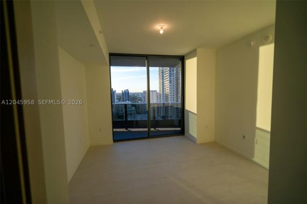 Brickell Flatiron, 1000 Brickell Plz #2506, Miami, Florida 33131, image 2