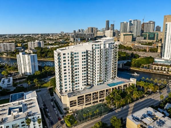 Neo Lofts, 10 SW South River Dr #1708, Miami, Florida 33130, image 1