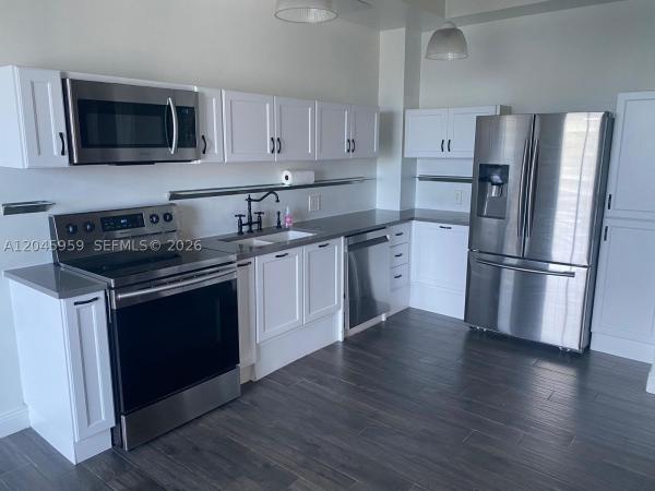Neo Lofts, 10 SW South River Dr #1708, Miami, Florida 33130, image 3