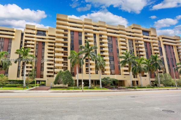 Biltmore 2, 600 Biltmore Way #618, Coral Gables, Florida 33134, image 1