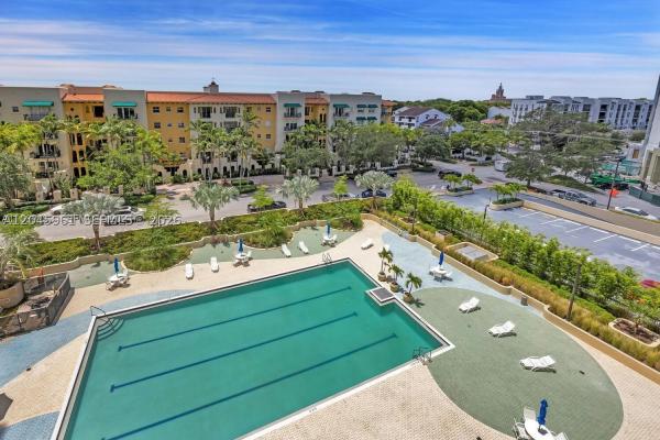 Biltmore 2, 600 Biltmore Way #618, Coral Gables, Florida 33134, image 2