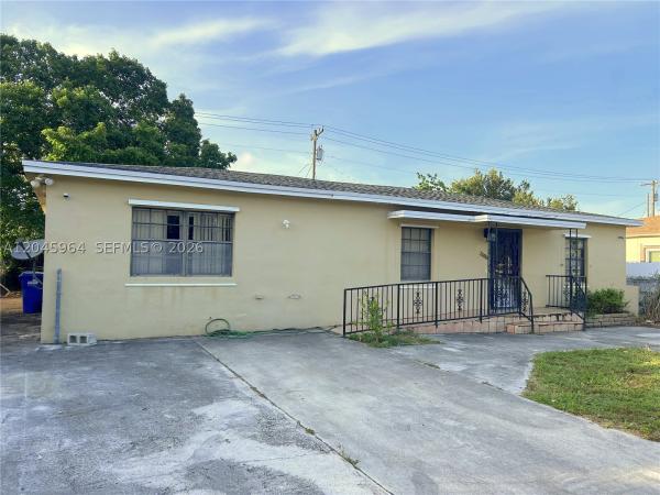 1355 NW 86th St, Unincorporated Dade County, Florida 33147, image 1