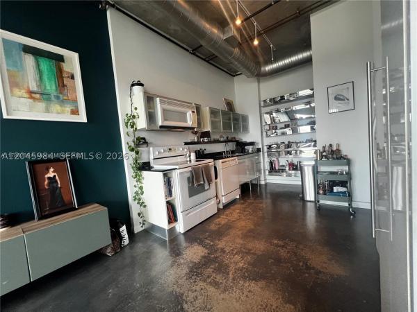 Neo Lofts, 10 SW South River Dr #812, Miami, Florida 33130, image 2