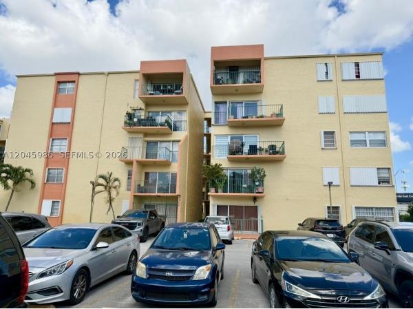 Towers Of Westland, 1975 W 44th Pl #203, Hialeah, Florida 33012, image 3
