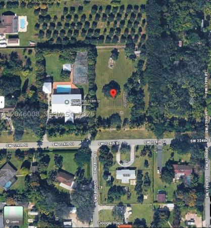 UNINCORPORATED SW 224th St, Unincorporated Dade County, Florida 33170, image 2