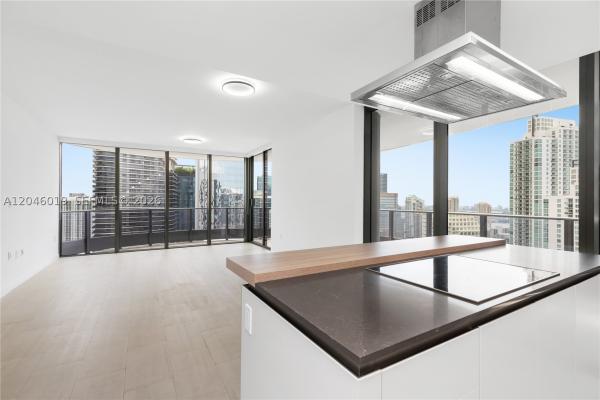Brickell Flatiron, 1000 Brickell Plz #4015, Miami, Florida 33131, image 3