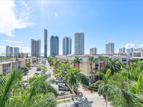 Porto Bellagio, 17100 N Bay Rd #1717, Sunny Isles Beach, Florida 33160, image 2