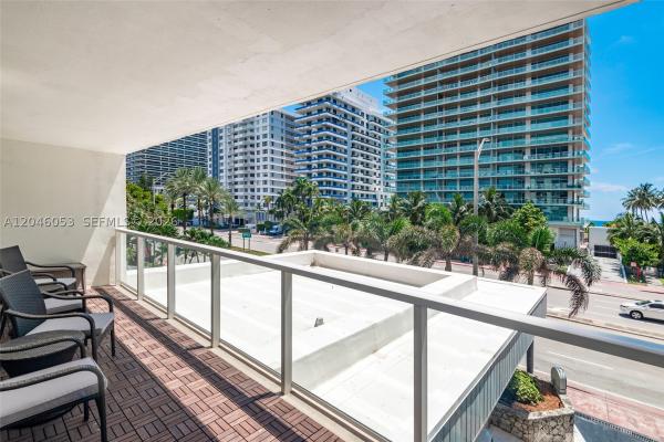 Royal Embassy, 5750 Collins Ave #3J, Miami Beach, Florida 33140, image 2